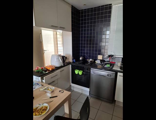 2 BEDROOM PROPERTY TO RENT IN HILLCREST